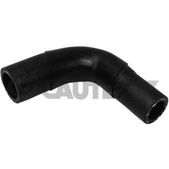 Durite de radiateur CAUTEX 765124