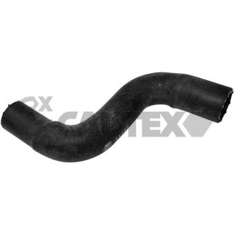 Durite de radiateur CAUTEX 765130 pour SEAT LEON 2.0 TFSI - 240cv