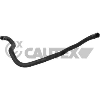 Durite de radiateur CAUTEX 765144 pour AUDI A3 S3 quattro - 265cv