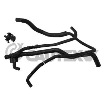 Durite de radiateur CAUTEX [765168]