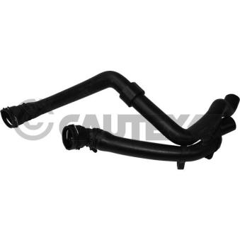 Durite de radiateur CAUTEX 765309