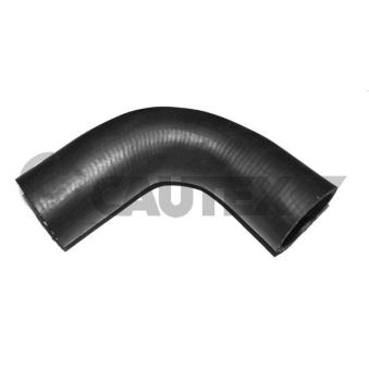 Gaine de suralimentation CAUTEX OEM 4417712