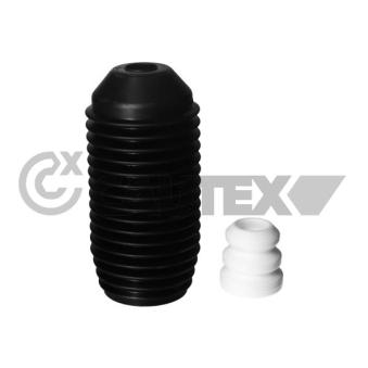 Kit de protection contre la poussière, amortisseur CAUTEX 765403