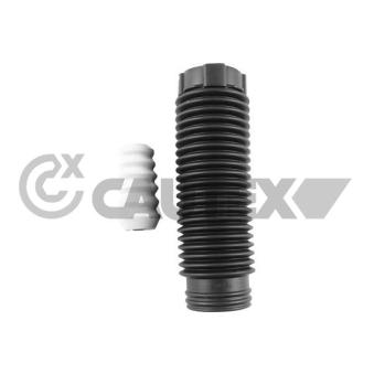 Kit de protection contre la poussière, amortisseur CAUTEX OEM 20371AA041