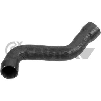 Durite de radiateur CAUTEX 765438