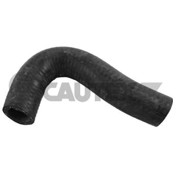 Tuyau, échangeur de chaleur (chauffage) CAUTEX OEM ERR5099