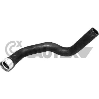 Gaine de suralimentation CAUTEX OEM 14463BB50B