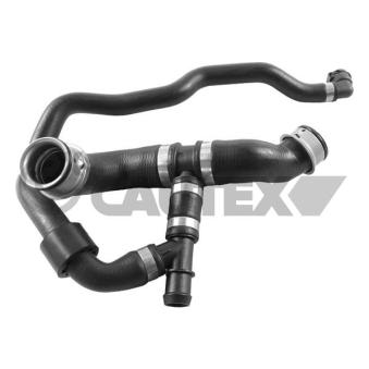 Durite de radiateur CAUTEX OEM 2045019682