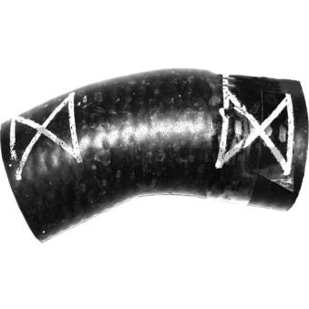 Durite de radiateur CAUTEX 765569