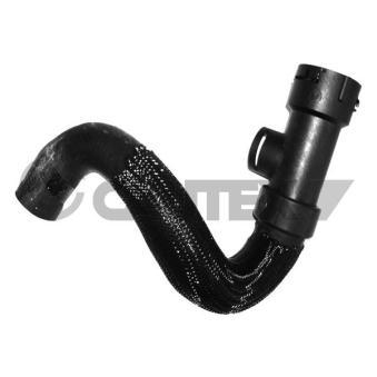 Durite de radiateur CAUTEX 765585