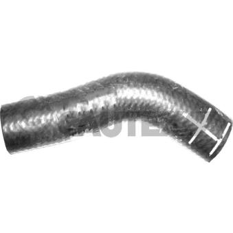 Durite de radiateur CAUTEX [765586]