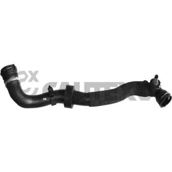 Durite de radiateur CAUTEX [765626]