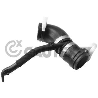 Durite de radiateur CAUTEX 765660
