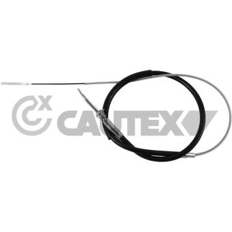 Tirette à câble, frein de stationnement CAUTEX OEM 34411120725 Tirette à câble, frein de stationnement CAUTEX OEM 34411120725
