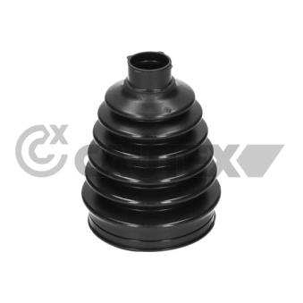 Joint-soufflet, arbre de commande CAUTEX 766450