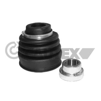 Soufflets de cardan avant CAUTEX OEM 46307784