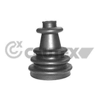 Soufflets de cardan avant CAUTEX OEM 7701455702 Soufflets de cardan avant CAUTEX OEM 7701455702