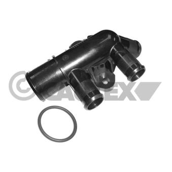 Bride de liquide de refroidissement CAUTEX 766464