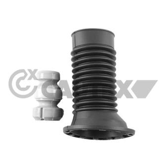 Kit de protection contre la poussière, amortisseur CAUTEX OEM 481570D010