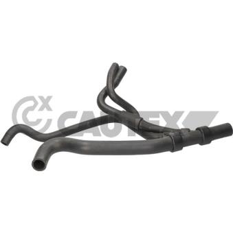 Durite de radiateur CAUTEX 766473