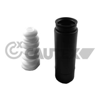 Kit de protection contre la poussière, amortisseur CAUTEX OEM 1J0512131B
