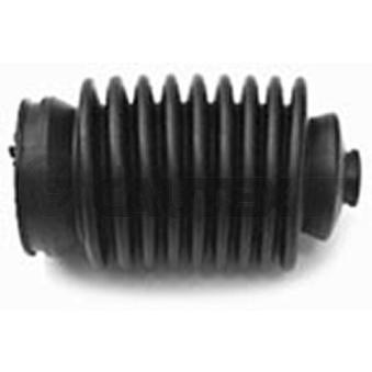 Jeu de joints-soufflets, direction CAUTEX 766525