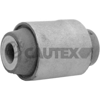 Silent bloc de l'essieu / berceau CAUTEX OEM 52350S10A00