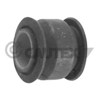 Silent bloc de l'essieu / berceau CAUTEX [766534]