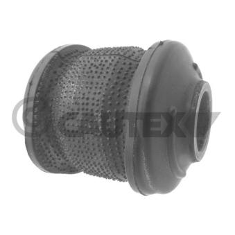 Silent bloc de l'essieu / berceau CAUTEX 766537