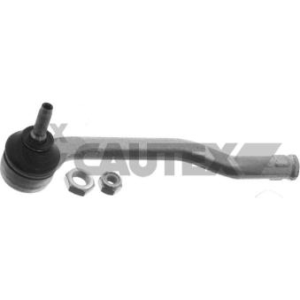 Entretoise/tige, stabilisateur CAUTEX OEM 8201108339 Entretoise/tige, stabilisateur CAUTEX OEM 8201108339