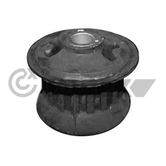 Suspension, support de boîte automatique CAUTEX 766595