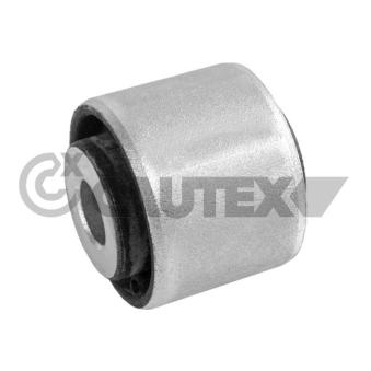 Silent bloc de l'essieu / berceau CAUTEX OEM A2213500706