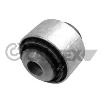 Silent bloc de l'essieu / berceau CAUTEX OEM 33326788550