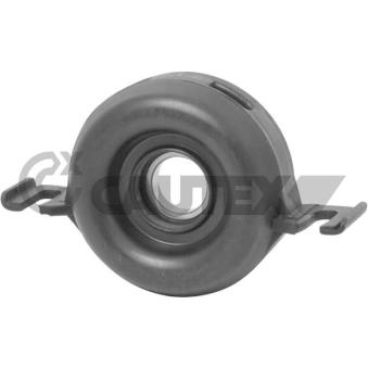 Palier, palier central d'arbre de transmission CAUTEX OEM SA6825300