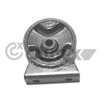 Support moteur CAUTEX 766650