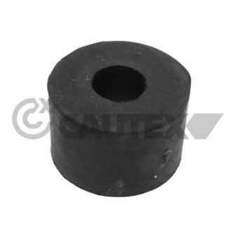 Coussinet de palier, stabilisateur CAUTEX [766679]
