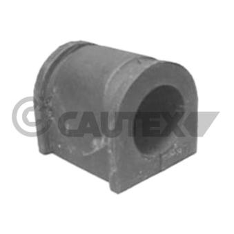Coussinet de palier, stabilisateur CAUTEX 766681
