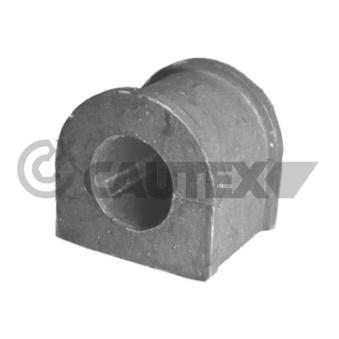 Coussinet de palier, stabilisateur CAUTEX OEM MB573784 Coussinet de palier, stabilisateur CAUTEX OEM MB573784