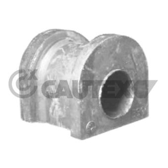 Coussinet de palier, stabilisateur CAUTEX 766688