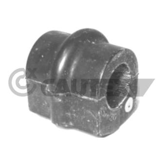 Coussinet de palier, stabilisateur CAUTEX OEM 54613AV620