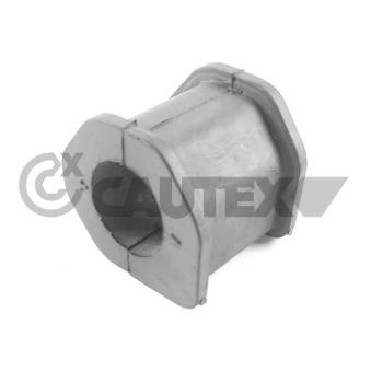 Coussinet de palier, stabilisateur CAUTEX [766705]