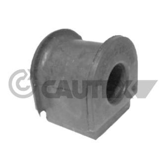 Coussinet de palier, stabilisateur CAUTEX 766724