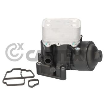 Boîtier, filtre à huile CAUTEX OEM 03P115389