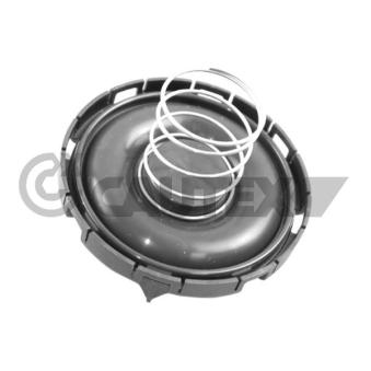 Soupape, dégazage du carter CAUTEX OEM 11128515745 Soupape, dégazage du carter CAUTEX OEM 11128515745