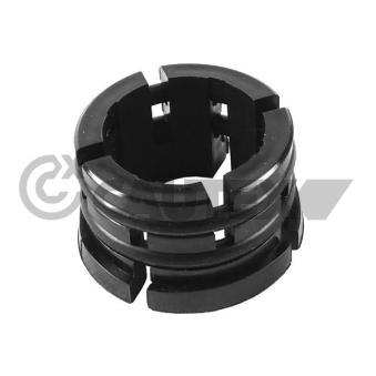 Rotule de direction intérieure, barre de connexion CAUTEX 766816 pour HYUNDAI ELANTRA 1.6 CRDi - 128cv