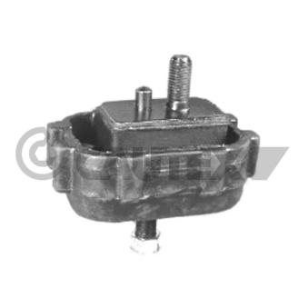 Support moteur CAUTEX [766832]