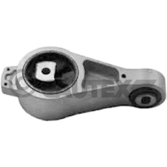 Support moteur CAUTEX [766833]