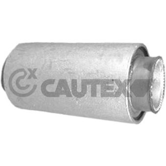 Silent bloc de l'essieu / berceau CAUTEX OEM 54423B9500