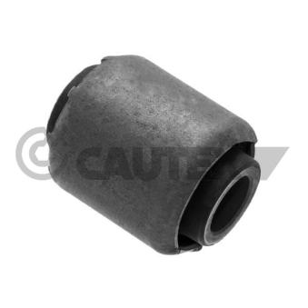 Silent bloc de l'essieu / berceau CAUTEX OEM 4870660050