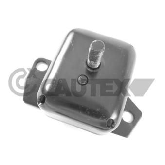 Support moteur avant gauche CAUTEX [766859]